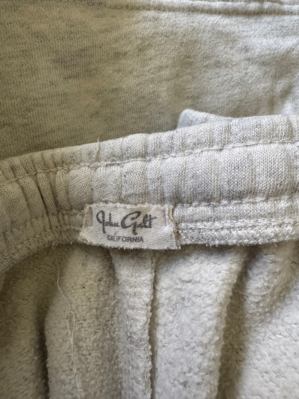 Sweatpants - Picture 2 of 2